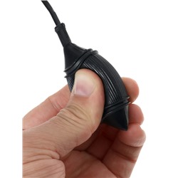 Прикол «Прыгающий паук»