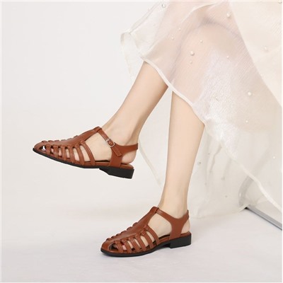 Xianglv Женские босоножки 	 J017-2