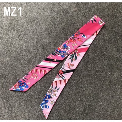 Лента Twilly MZ1-MZ5