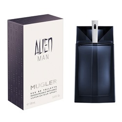 THIERRY MUGLER ALIEN MAN edt (m) 100ml