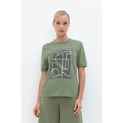 VERY NEAT Фуфайка ЕВТ 3219