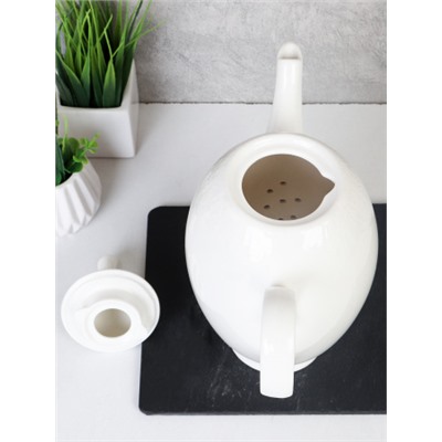 Чайник заварочный 1200 мл / EG-455 /уп 18/