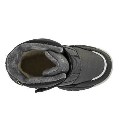 Ботинки зима Kedberry 125-35 grey