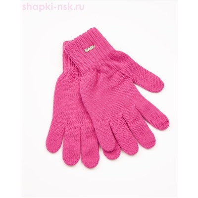 038-TGg Перчатки для девочки (9-10 лет)