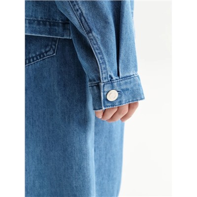 PELICAN Куртка GGCJ3394