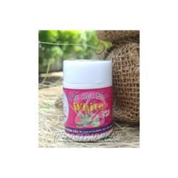 Гель для глубокого очищения пор, White Gel Mat Na Hat Mun, 22 гр