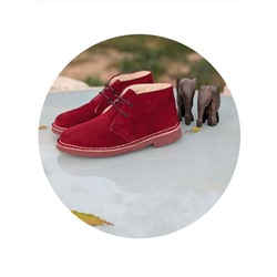 Ab. Zapatos 3513 · GRANATE Акция