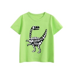 TSKIDS Футболка   9A076