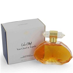 VAN CLEEF & ARPELS VAN CLEEF (w) 30ml parfume VINTAGE