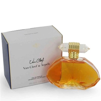VAN CLEEF & ARPELS VAN CLEEF (w) 30ml parfume VINTAGE