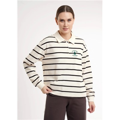 CLEVER Джемпер LF26-100/4