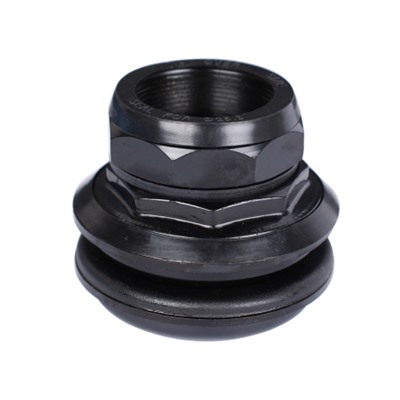 Рулевая колонка MIXIEER QLP-14 ED BLACK /уп100