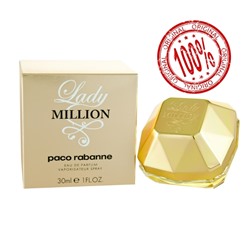 Paco Rabanne Lady Million Edp 30ml