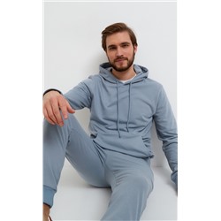 Брюки спорт F111–0821 olive