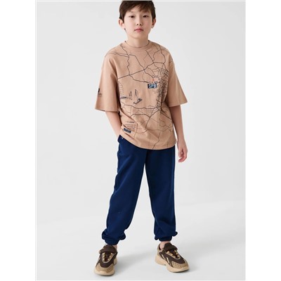 PLAYTODAY Фуфайка 12611470