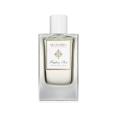 ALGHABRA BOSPHORUS PEARL 1.2ml parfume пробник