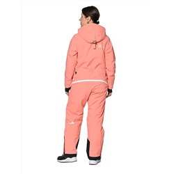 Комбинезон BB-0255 Персиковый