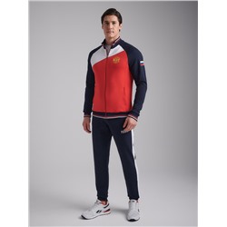 Спортивный костюм мужской RUSSIA 11M-RR-1309A