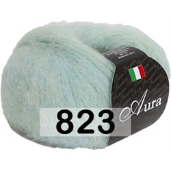 Пряжа Сеам Aura