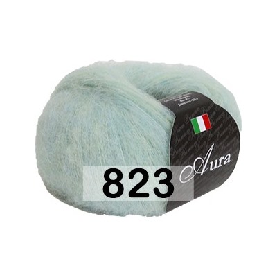 Пряжа Сеам Aura