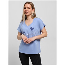 Футболка Чиа-3