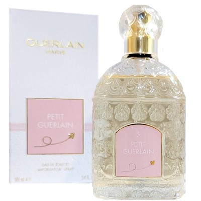 GUERLAIN PETIT GUERLAIN (IN PINK) edt 125ml
