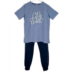 Мужской комплект Berrak