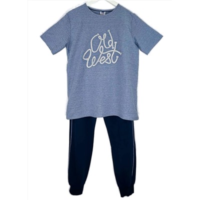 Мужской комплект Berrak