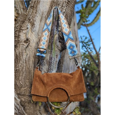 PELLE- SHOPPER ASA (440) cuero - (150)-6 (2) АКЦИЯ