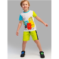 PLAYTODAY Фуфайка