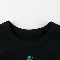 TSKIDS Футболка 9421