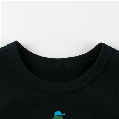 TSKIDS Футболка 9421