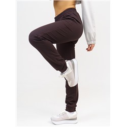 756 Брюки "Шоколад"