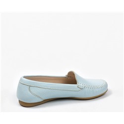 Мокасины Captor