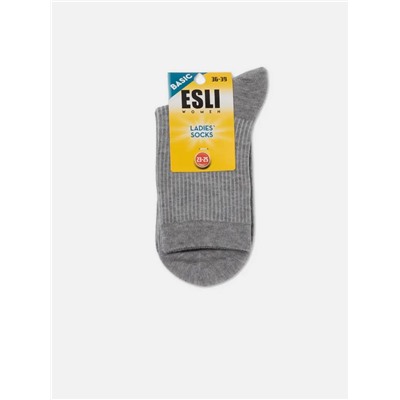 ESLI BASIC 18С-7/1СПЕ Носки женские