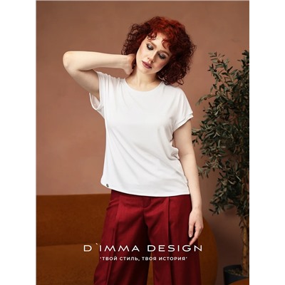 DIMMA Футболка 2590
