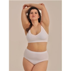 Трусы слип-макси коллекция Plus Size