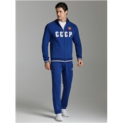 Спортивный костюм мужской СССР 11M-RT-1752