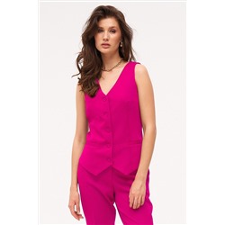 Жилет KaVaRi 5004.3 фуксия