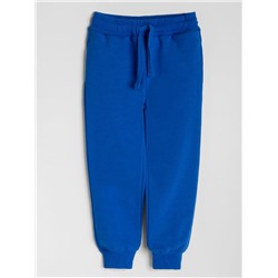 Толстовка + брюки, Dazzling Blue 18-3949