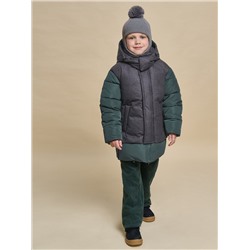 PELICAN Куртка BZXW3296/1