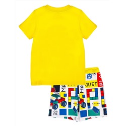 PLAYTODAY Комплект