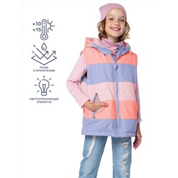NIKASTYLE Жилет