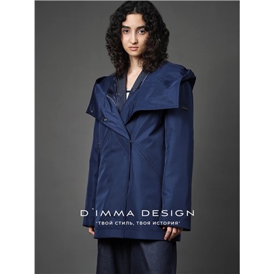 DIMMA Куртка 2666