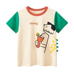 TSKIDS Футболка    9652