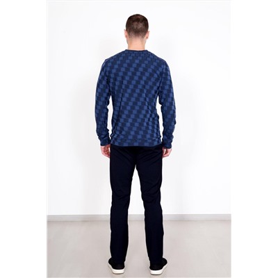 Джемпер мужской Дакс Арт. 3762