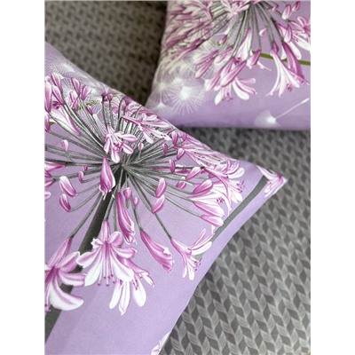 Постельное белье из поплина cтандарт ПВ15-1293