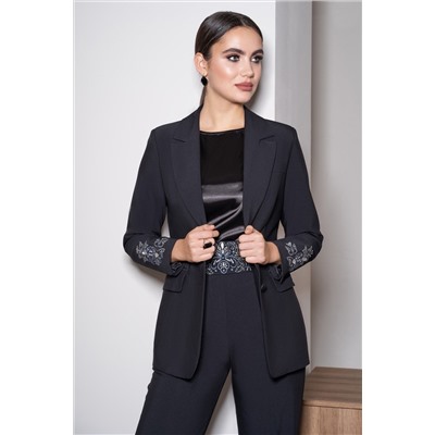 Urs 21-488-1, Брюки, Блуза,  Жакет