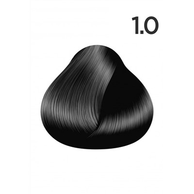 Стойкая крем-краска для волос Expert