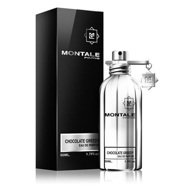 MONTALE CHOCOLATE GREEDY edp 50ml